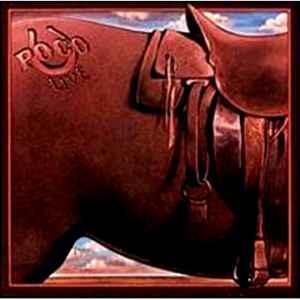 LP gebruikt - Poco - Live (USA, 1976), Cd's en Dvd's, Vinyl | Rock, Zo goed als nieuw, Verzenden