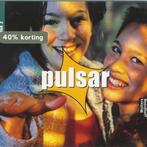 Pulsar NaSk2 2 mavo/vmbo GT Leerlingenboek 9789001311308, Boeken, Verzenden, Gelezen