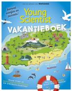 Young Scientist Vakantieboek (9789085718307), Verzenden, Nieuw
