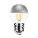 Modee E27 LED Lamp 4W - 400lm - 2700K - Warm Wit - LED, Huis en Inrichting, Lampen | Losse lampen, Verzenden, Nieuw
