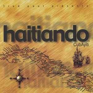 cd - Fred Paul PrÃ©sente Haitiando - CubAyiti, Cd's en Dvd's, Cd's | Wereldmuziek, Zo goed als nieuw, Verzenden
