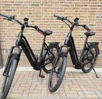 SET Corratec .57cm.Enviolo.Belt.Bosch.750 Wh. SETPRIJS €6800, Overige merken, Nieuw, Ophalen of Verzenden, 50 km per accu of meer