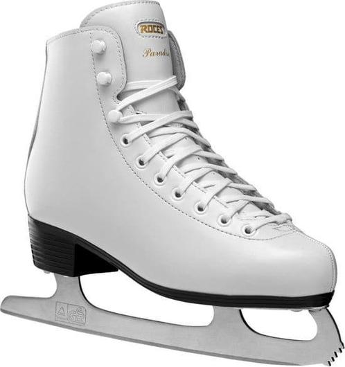 Roces kunstSchaatsen maat 42 - Unisex - wit, Sport en Fitness, Schaatsen, Nieuw, Ophalen of Verzenden