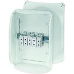 Hensel ENYCASE Opbouw wand-/plafonddoos - DK5055G, Verzenden, Nieuw, Overige typen