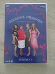 DVD TV Serie - Gooische Vrouwen - Seizoen 3