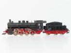 Fleischmann H0 - 4145 - Stoomlocomotief met tender (1) - BR, Hobby en Vrije tijd, Modeltreinen | H0, Nieuw