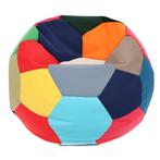Voetbal zitzak buiten - waterdicht - Ø 90 cm - maat L, Ophalen of Verzenden, Nieuw