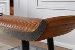 Bank Fresno 140cm-WL6M014, Ophalen of Verzenden, Nieuw
