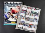 2008/09 Panini Calciatori - 1 Empty album + complete loose, Nieuw