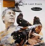 LP gebruikt - Our Lady Peace - Naveed, Zo goed als nieuw, Verzenden