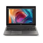 HP ZBook 15 G6 | Core i7 / 64GB / 512GB SSD, HP, Gebruikt, Ophalen of Verzenden