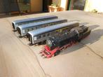 Märklin, Primex H0 - 3191/4043 - Treinset (4) -, Hobby en Vrije tijd, Modeltreinen | H0, Nieuw