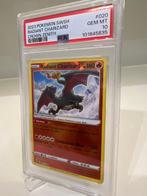 Pokémon - 1 Graded card - PSA 10, Nieuw