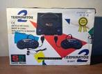 Ending Man - Terminator 2 - 8 BIT - Spelcomputer - In, Nieuw