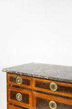 Commode - Geen minimumprijs - Brons, Buxushout, Mahonie,