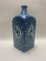 Vaas - Keramiek - Japan - Klassiek blauw en wit (Zonder, Antiek en Kunst