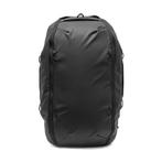 Peak Design Travel Duffelpack 65L Black - Demomodel, Audio, Tv en Foto, Fotografie | Fototassen, Verzenden, Gebruikt