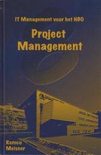 Projectmanagement: IT management voor het HBO 9789070808006, Gelezen, Remco Meisner, Verzenden