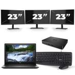 Dell Latitude 3590 - Intel Core i5-8e Generatie - 15 inch -, Verzenden, Nieuw