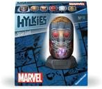 Hylkies - Marvel Guardians of Galaxy (Star Lord) 3D Puzzel, Verzenden, Nieuw