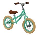 Sajan - Loopfiets - Luchtbanden - Mint-Groen - Loopfiets 2, Verzenden, Nieuw, Loopfiets
