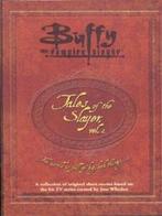 Buffy the Vampire Slayer: Tales of the slayer: a collection, Boeken, Gelezen, Various, Verzenden