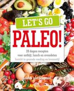 Lets go paleo! 9789402600025 Sandra van Schijndel, Verzenden, Gelezen, Sandra van Schijndel