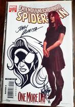 Friendly Neighbourhood Spider-Man #24 - Signed by J. Romita, Boeken, Strips | Comics, Nieuw