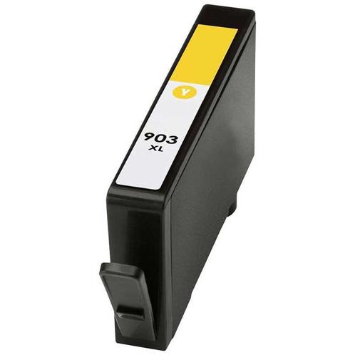 Huis-Merk  HP 903XL Y Yellow (T6M11AE) 12ml 247Print, Computers en Software, Printerbenodigdheden, Nieuw, Verzenden