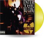 Wu-Tang Clan - Enter The Wu-Tang Clan - 36 Chambers, Verzenden, Nieuw in verpakking