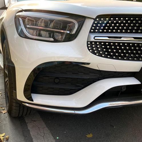 Geschikt voor Mercedes X253 C253 GLC AMG-Line (Facelift) fro, Auto-onderdelen, Carrosserie en Plaatwerk, Nieuw, Ophalen of Verzenden