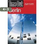 Time Out Berlin 9781904978565 Time Out, Boeken, Verzenden, Gelezen, Time Out