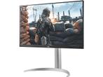 Lg - Ultra HD 4K  Monitor - 27 inch, IPS, Verzenden, In hoogte verstelbaar, Nieuw