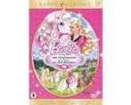 Barbie en Haar Zusjes in een Ponyavontuur, Cd's en Dvd's, Dvd's | Kinderen en Jeugd, Verzenden, Nieuw in verpakking