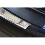 RVS Achterbumperprotector Ford Focus III Wagon 2011- 'Ribs', Auto-onderdelen, Nieuw, Ophalen of Verzenden