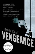 9780007225651 Vengeance Film Tie George Jonas, Boeken, Biografieën, Nieuw, George Jonas, Verzenden