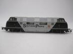 Märklin H0 - 3021 - Diesellocomotief (1) - V200 zilver,, Hobby en Vrije tijd, Modeltreinen | H0, Nieuw