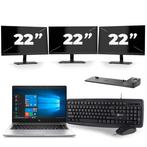 HP EliteBook 745 G6 - AMD Ryzen 7 3700U - 14 inch - 8GB RAM, Computers en Software, Windows Laptops, Verzenden, Zo goed als nieuw