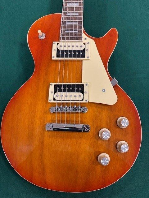 Stagg - SEL STD Vintage Sunburst - - Elektrische gitaar, Muziek en Instrumenten, Snaarinstrumenten | Gitaren | Akoestisch