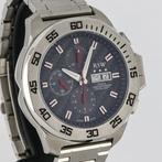 RSW - Swiss Chronograph - RSW4450B-SS-5 - Heren - 2020+, Nieuw