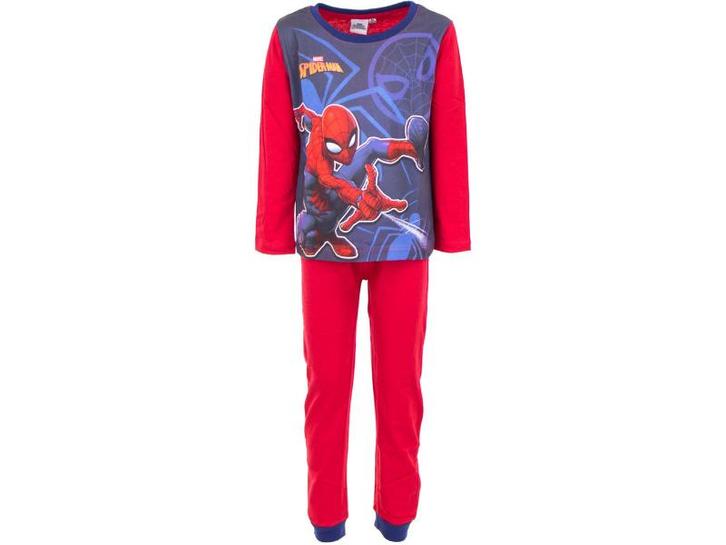 Kinderpyjama - Spiderman - Rood, Kinderen en Baby's, Kinderkleding | Schoenen en Sokken, Verzenden
