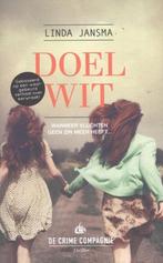 Doelwit 9789461091765 Linda Jansma, Verzenden, Gelezen, Linda Jansma