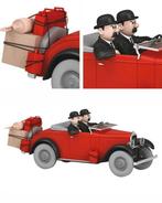 Tintin - 1 - Album : Tintin au Pays de l Or Noir - La 201, Boeken, Nieuw