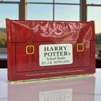 J.K. Rowling - Harry Potters School Books - 2001, Antiek en Kunst, Antiek | Boeken en Bijbels