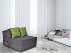 Luxe opvouwbaar camper matras 200x70 cm - Perfect voor kl..., Huis en Inrichting, Ophalen of Verzenden, Nieuw