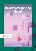 9789001053949 Basisvaardigheden Excel Toine van Boxel, Verzenden, Nieuw, Toine van Boxel