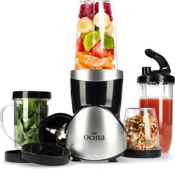 Tweedekans | Ocina Mini Blender - Smoothie Maker - Blender beschikbaar voor biedingen