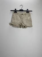 Like Flo Korte broek / Beige / Maat    140, Kinderen en Baby's, Kinderkleding | Maat 140, Nieuw