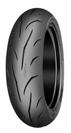 Mitas Sport Force+ 160/60-17 (69W)TL Achterband, Ophalen of Verzenden, Nieuw