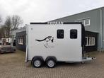 Sirius | S150 Paardentrailer | Aluminium, Dieren en Toebehoren, Paarden en Pony's | Trailers en Aanhangwagens, Ophalen, Nieuw